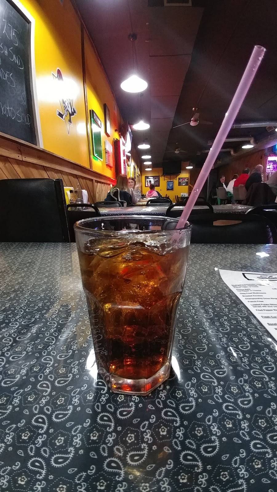 Shulligan's Sports Bar & Grill 2422 Brodhead Rd, Aliquippa, PA 15001, USA