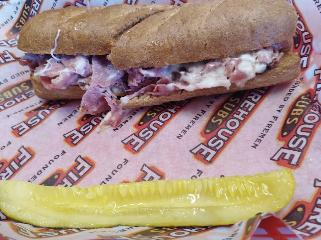 Firehouse Subs | meal delivery | 9921 W Charleston Blvd #4, Las Vegas, NV 89117, USA | 7024639800 OR +1 702-463-9800
