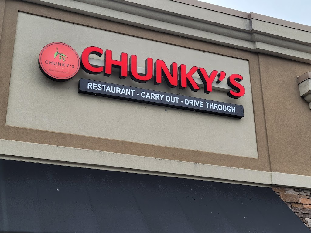 CHUNKYS | restaurant | 815 W Greenwood St, Abbeville, SC 29620, USA | 8643665055 OR +1 864-366-5055