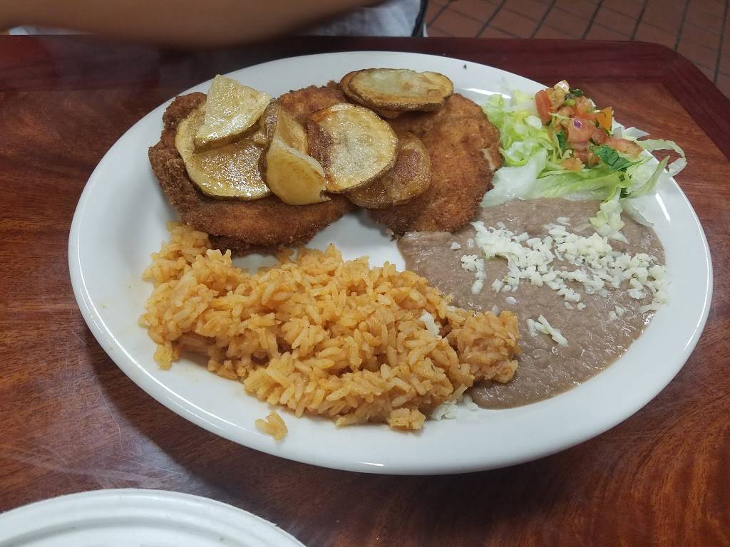 los reyes mexican food bay point ca