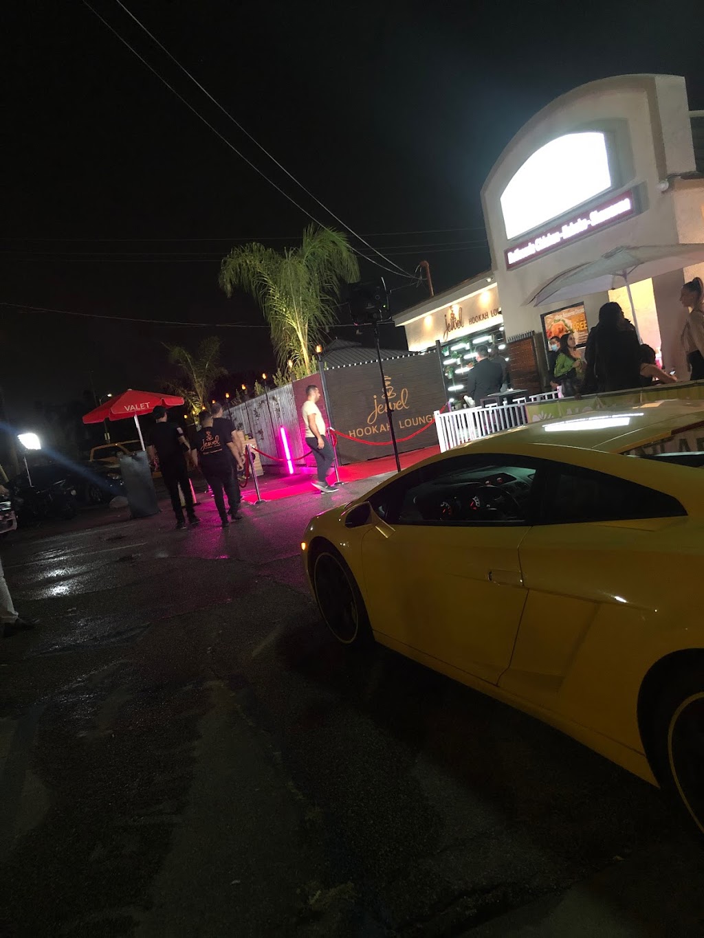 Jewel Restaurant & Lounge | night club | 8823 Sunland Blvd Unit B, Sun Valley, CA 91352, USA | 8189346133 OR +1 818-934-6133