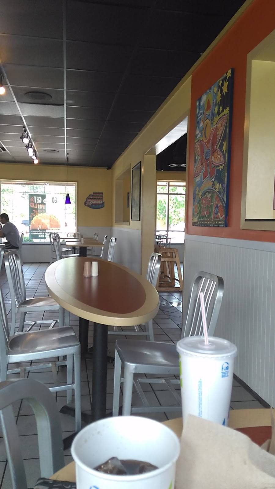 Taco Bell | meal takeaway | 904 Hwy 278 East, Amory, MS 38821, USA | 6622569195 OR +1 662-256-9195