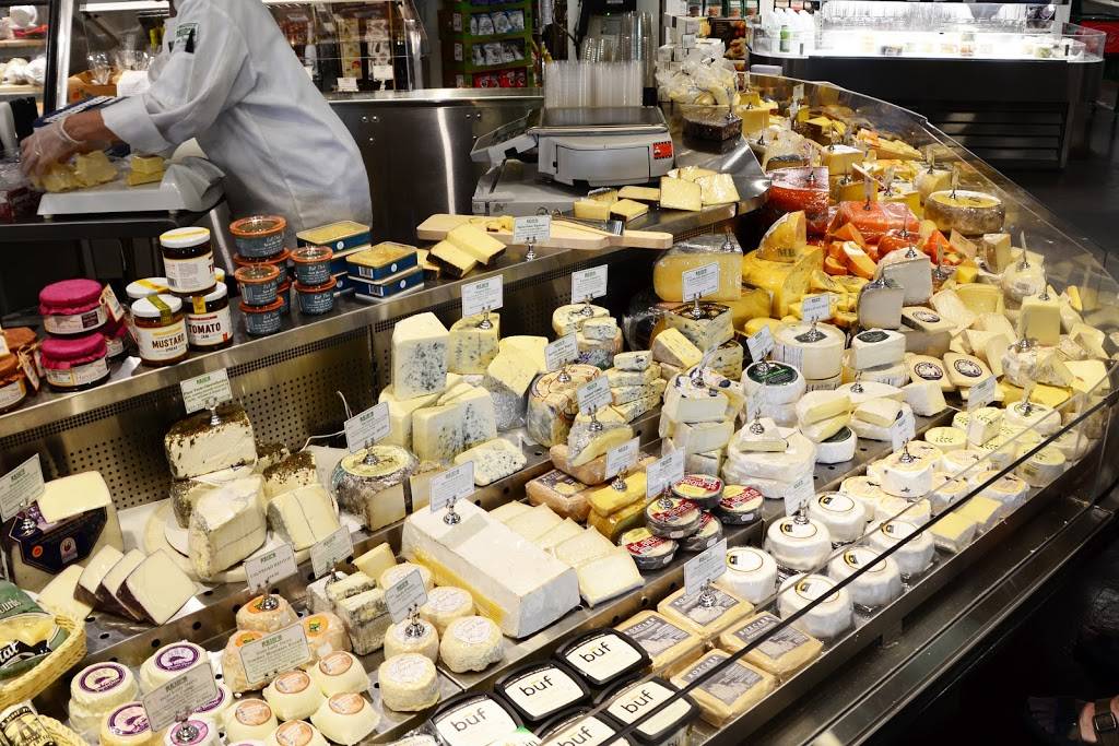 Reids Fine Foods Restaurant and Wine Bar | bakery | 4331 Barclay Downs Dr, Charlotte, NC 28209, USA | 7043777686 OR +1 704-377-7686