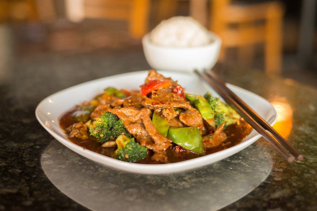 Spicy Cuisine | restaurant | 6777 Woodlands Pkwy Ste 216, The Woodlands, TX 77382, USA | 2814199961 OR +1 281-419-9961