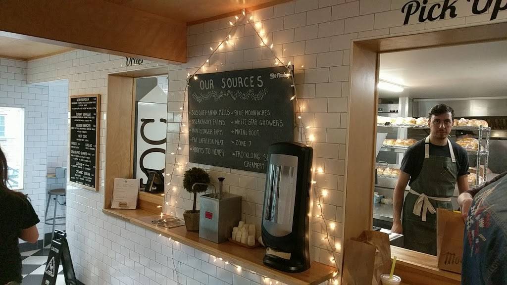 MOO | restaurant | 137 S Main St, New Hope, PA 18938, USA | 2677432192 OR +1 267-743-2192
