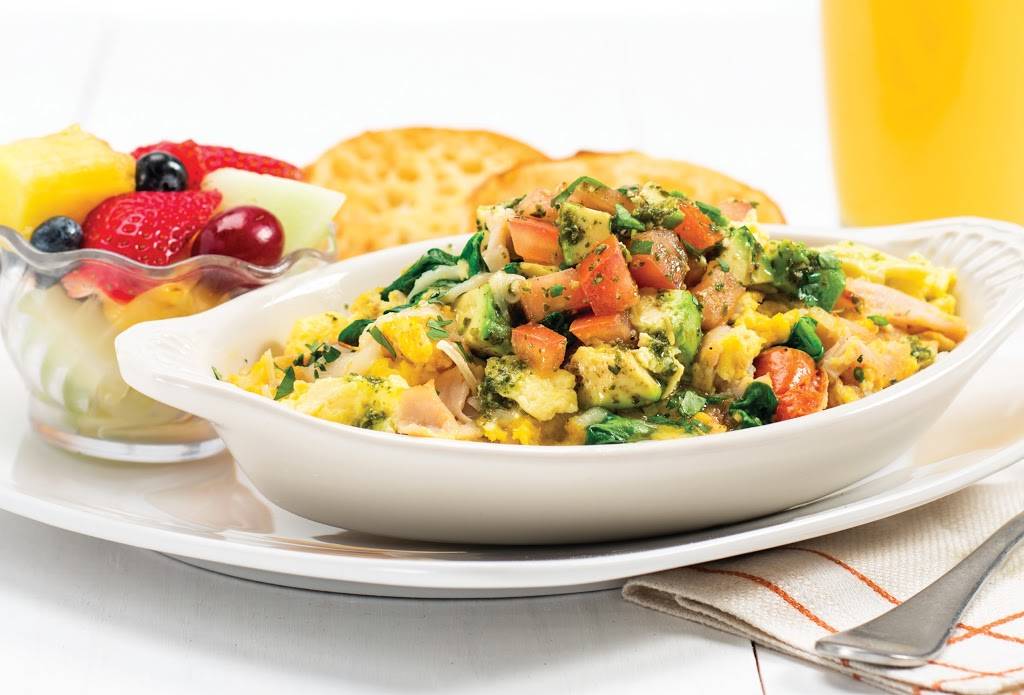 The Egg & I Restaurants | restaurant | 3801 Planters Rd, Fort Smith, AR 72908, USA | 4792423447 OR +1 479-242-3447