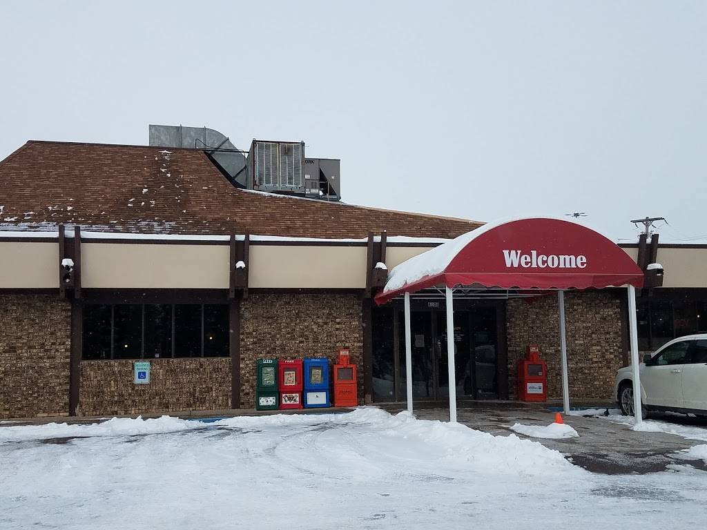 El Potrero Mexican Restaurant 6104 Miller Rd, Swartz Creek, MI 48473, USA