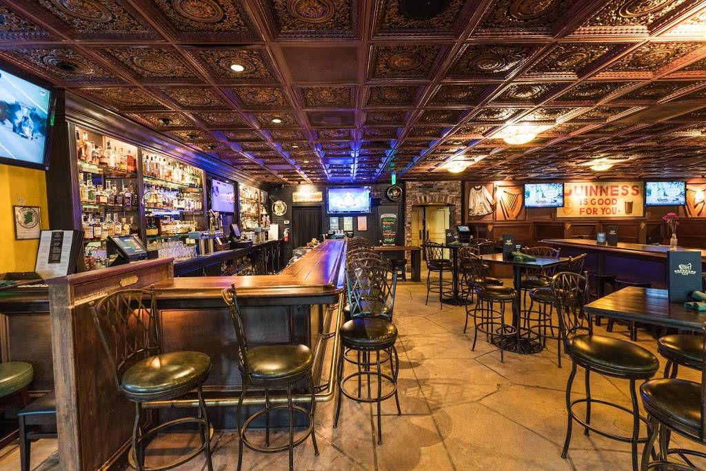 Brendans Irish Pub & Restaurant | restaurant | 30315 Canwood St, Agoura Hills, CA 91301, USA | 8188749400 OR +1 818-874-9400