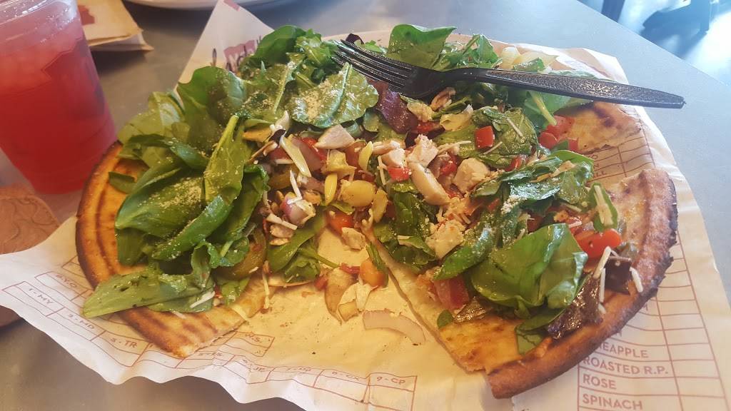 MOD Pizza | restaurant | 21370 SW Langer Farms Pkwy Suite 132, Sherwood, OR 97140, USA | 5038625221 OR +1 503-862-5221