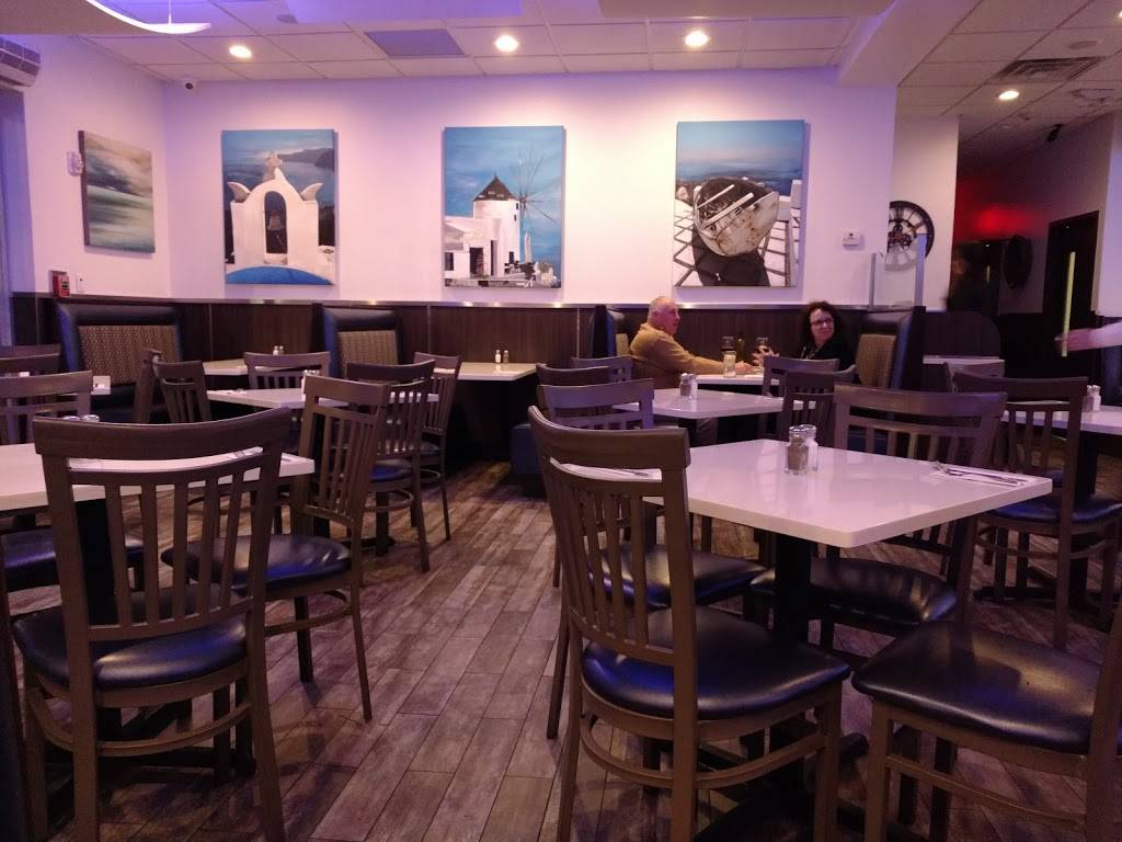 santorini greek restaurant merrick ny        <h3 class=