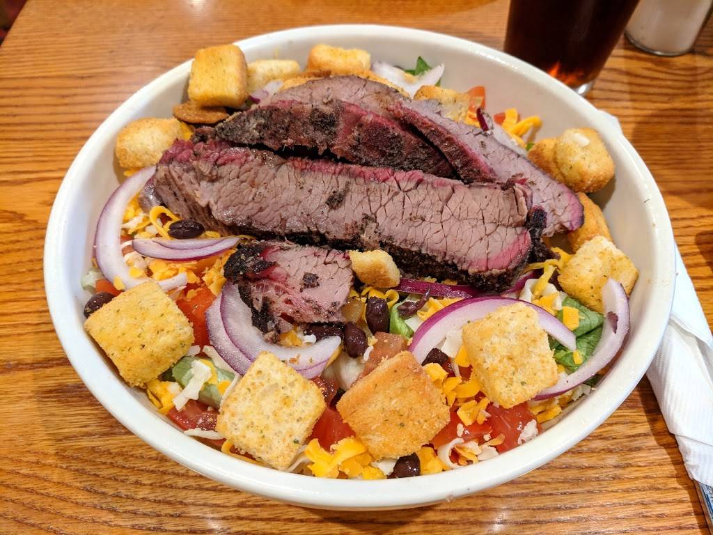 Spring Creek Barbeque | restaurant | 1993 N Central Expy, McKinney, TX 75070, USA | 9725428529 OR +1 972-542-8529