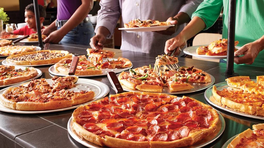 Pizza Inn | restaurant | 6757 W Port Arthur Rd, Port Arthur, TX 77640, USA | 4097363960 OR +1 409-736-3960
