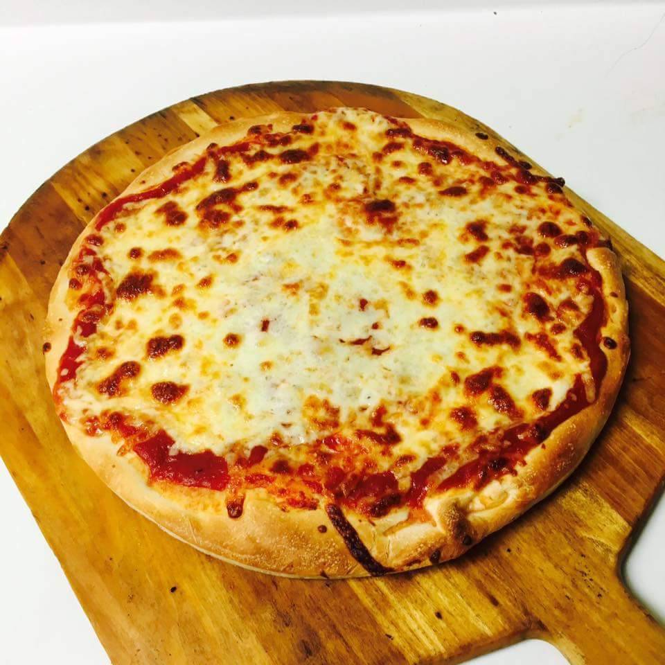 Ianazone's Pizza 49 E Taggart St, East Palestine, OH 44413, USA
