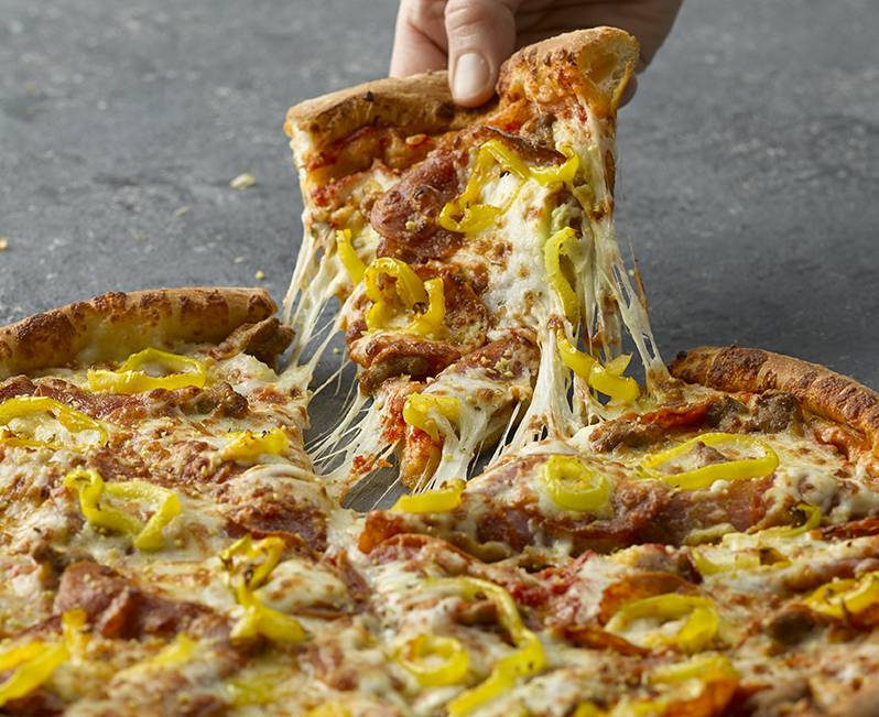 Papa Johns Pizza | restaurant | 1300 S Caraway Rd, Jonesboro, AR 72401, USA | 8709319119 OR +1 870-931-9119
