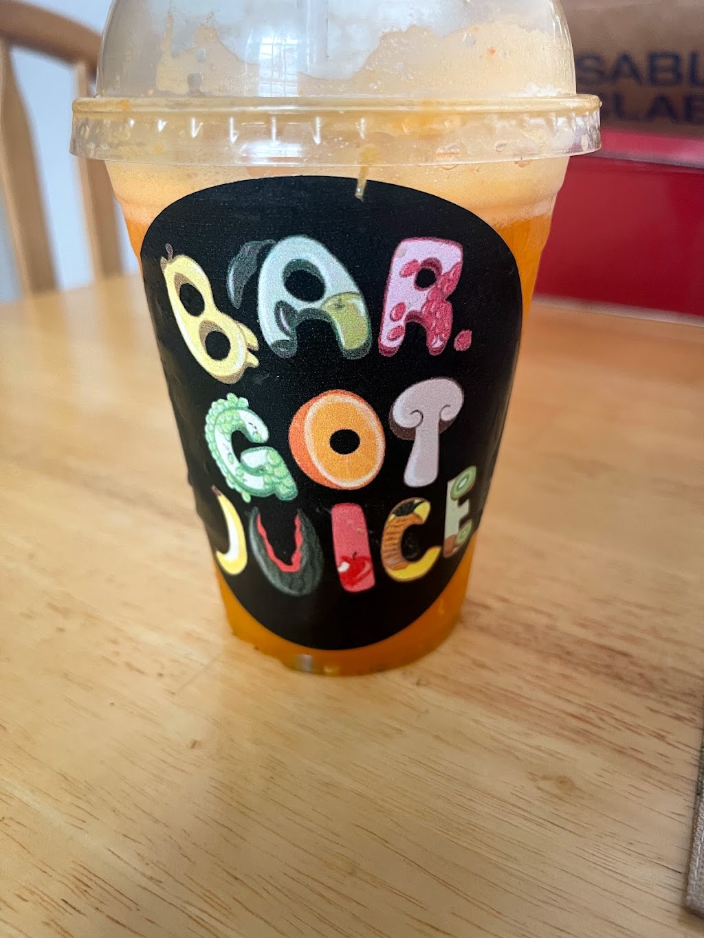 Bar got juice | restaurant | 204-11 Hollis Ave, Queens, NY 11412, USA | 9175135903 OR +1 917-513-5903