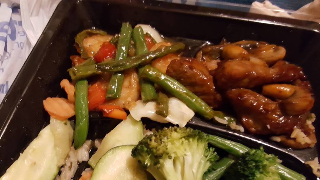 Panda Express | restaurant | 3398 S 6th Ave, Tucson, AZ 85713, USA | 5206232662 OR +1 520-623-2662