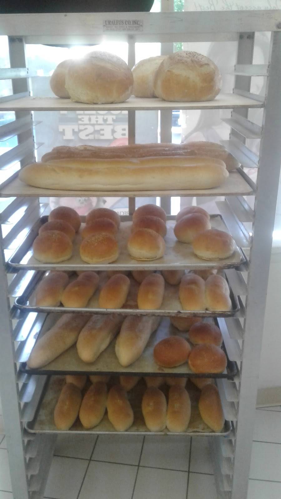 Verrillis | meal delivery | 3 Martin Luther King Ave, Morristown, NJ 07960, USA | 9739844004 OR +1 973-984-4004