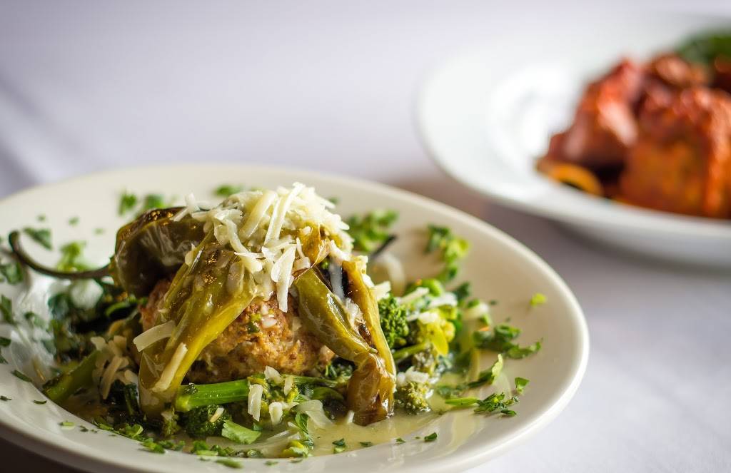 The Kitchen Consigliere Restaurant 700 Haddon Ave, Collingswood, NJ