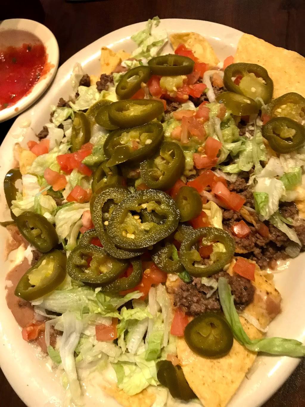 Los Cabos Mexican Grill | restaurant | 10812 Coldwater Rd #1000, Fort Wayne, IN 46845, USA | 2606370515 OR +1 260-637-0515