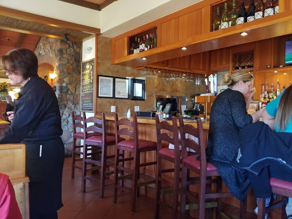Olive Garden Italian Restaurant Meal Takeaway 3290 N
