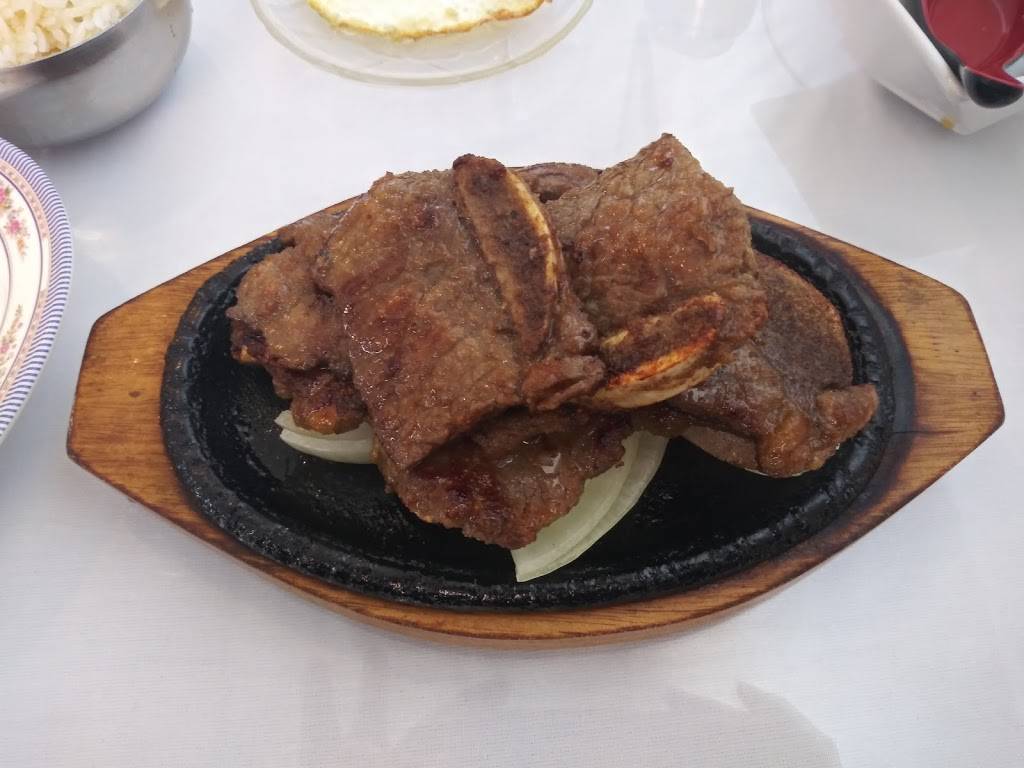 Seoul Garden 2510 US1, Fort Pierce, FL 34982, USA