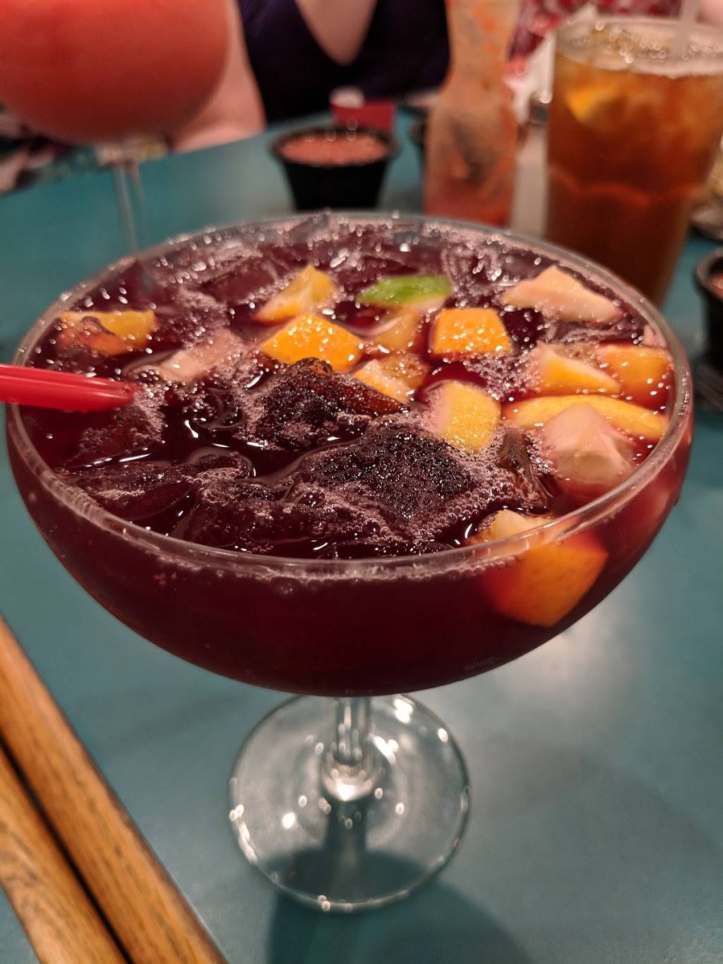 Señor Antonios | restaurant | 8617 Columbus Pike, Lewis Center, OH 43035, USA | 7405486996 OR +1 740-548-6996