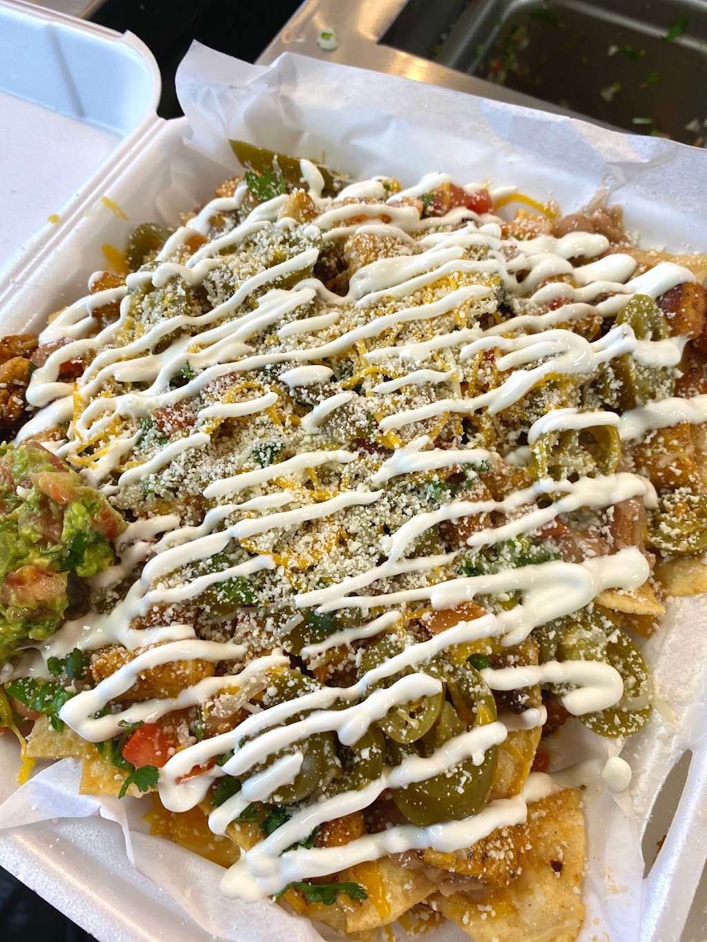 Tacos El Diablo | restaurant | 410 E Thompson Blvd, Ventura, CA 93001, USA | 8056436871 OR +1 805-643-6871