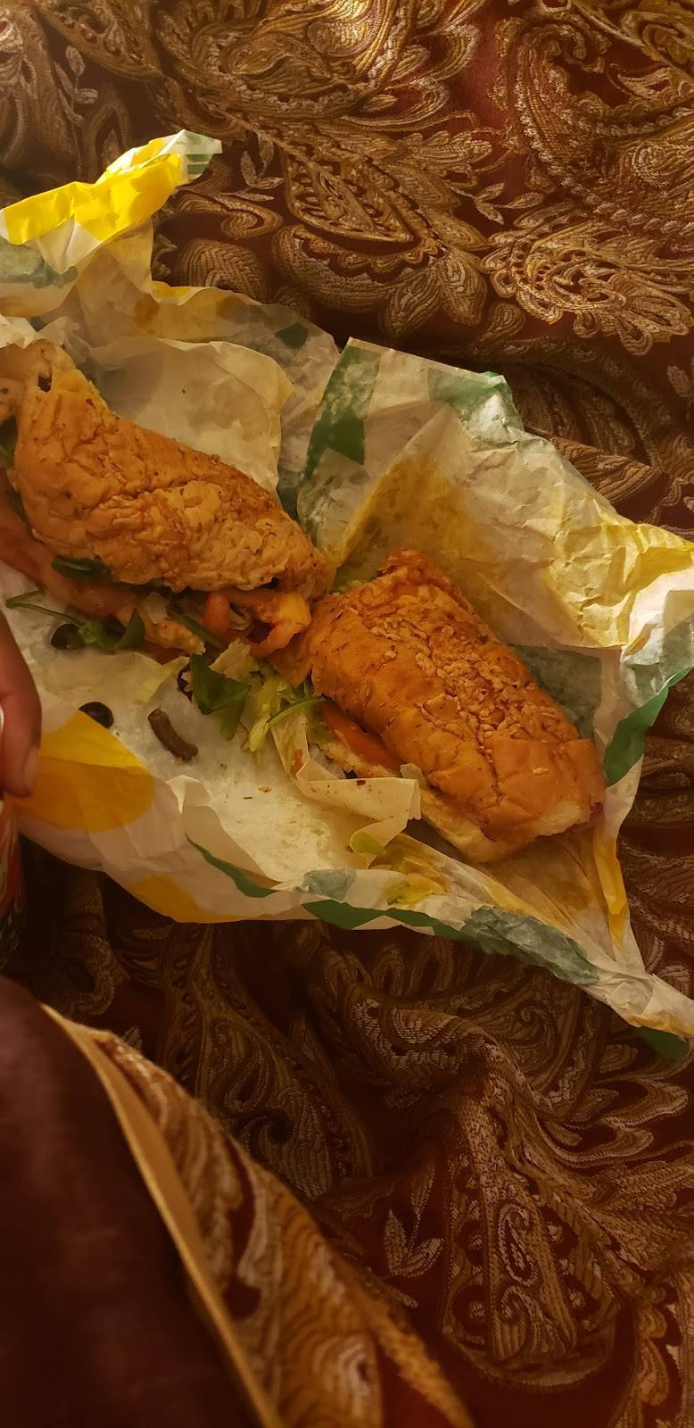 Subway | meal takeaway | 2717 N 90th St, Omaha, NE 68134, USA | 4023933399 OR +1 402-393-3399