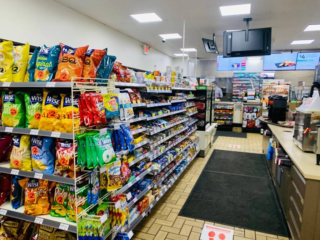 7-Eleven | 1949 Commerce St, Yorktown Heights, NY 10598, USA