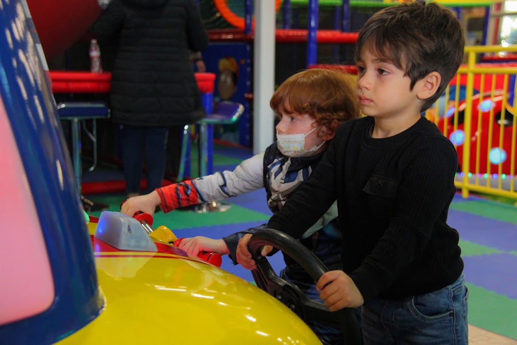 Luv 2 Play- Dublin CA 94568 | cafe | 7871 Amador Valley Blvd, Dublin, CA 94568, USA | 9252710976 OR +1 925-271-0976