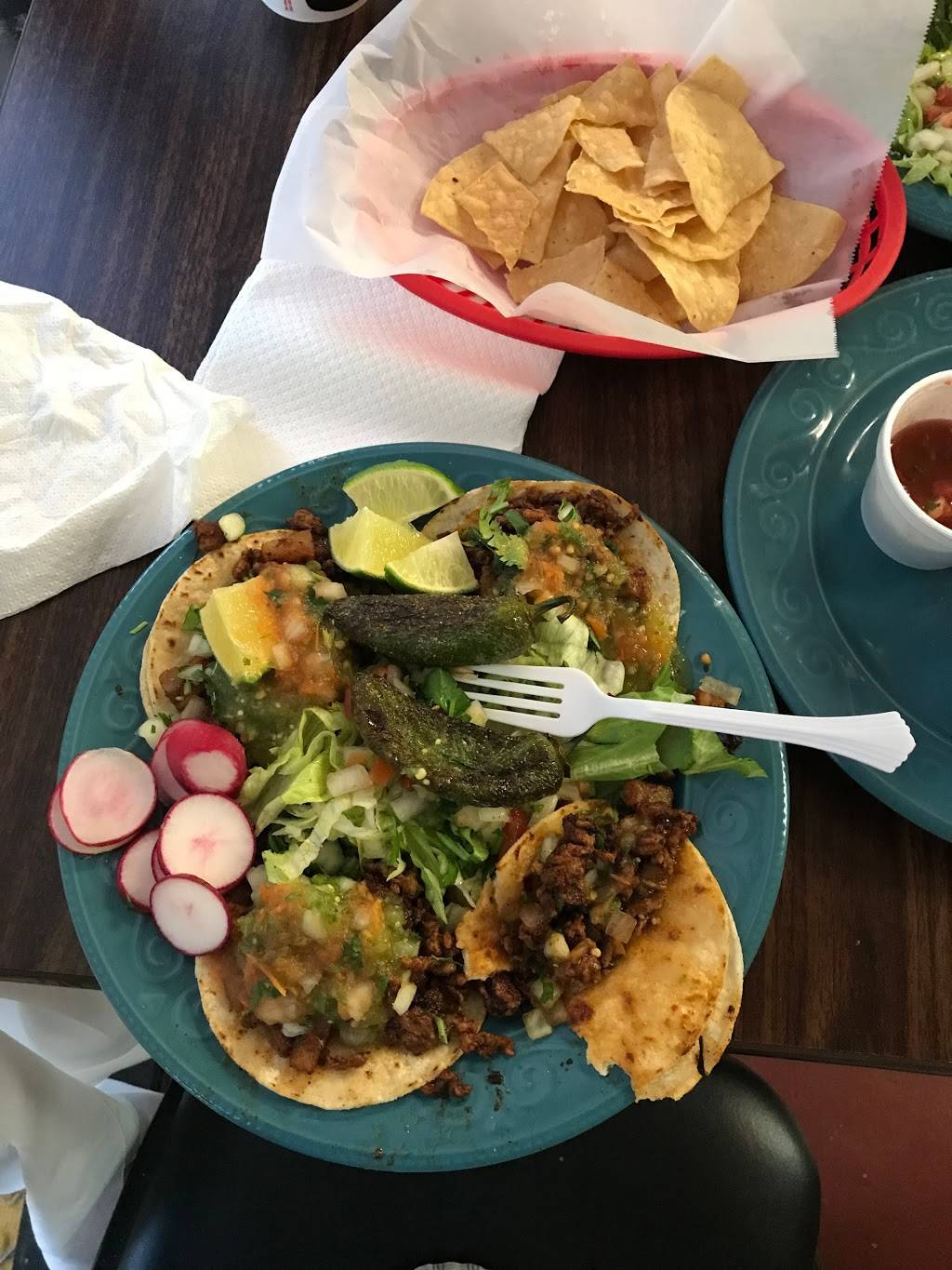 EL TIO ALEX TAQUERIA & CATERING | restaurant | 9836 E Foothill Blvd #3, Rancho Cucamonga, CA 91730, USA | 9095274800 OR +1 909-527-4800