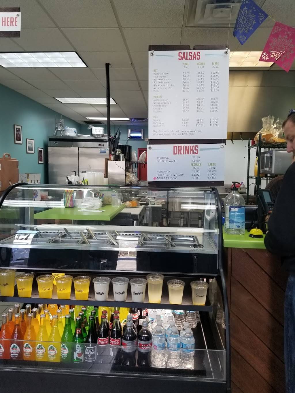 MP Taqueria | restaurant | 101 S Rd Unit B, Eagle, WI 53119, USA | 2625923057 OR +1 262-592-3057