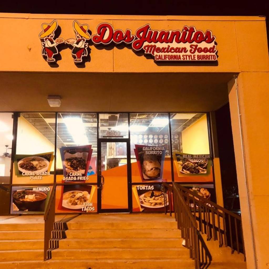 Authentic Mexican Restaurants In Fort Worth Tx