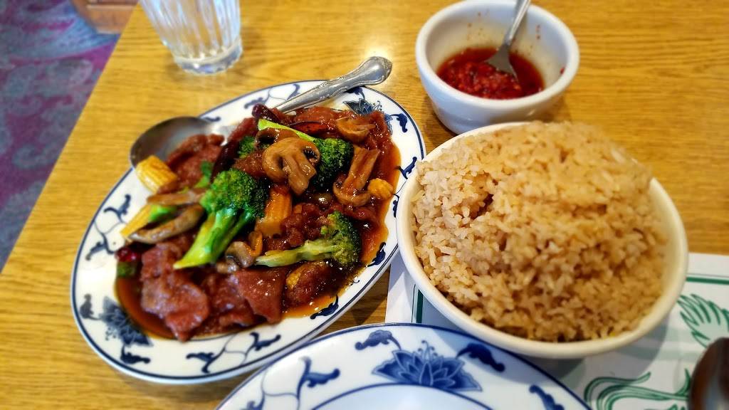 Hunan Garden - Meal Takeaway 1120 7th St Nw Rochester Mn 55901 Usa