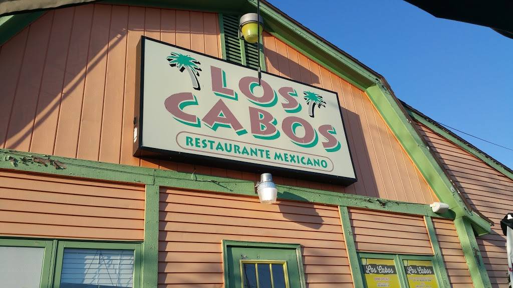 Los Cabos Mexico | restaurant | 125 Dowell Ave, Bellefontaine, OH 43311, USA | 9375922228 OR +1 937-592-2228