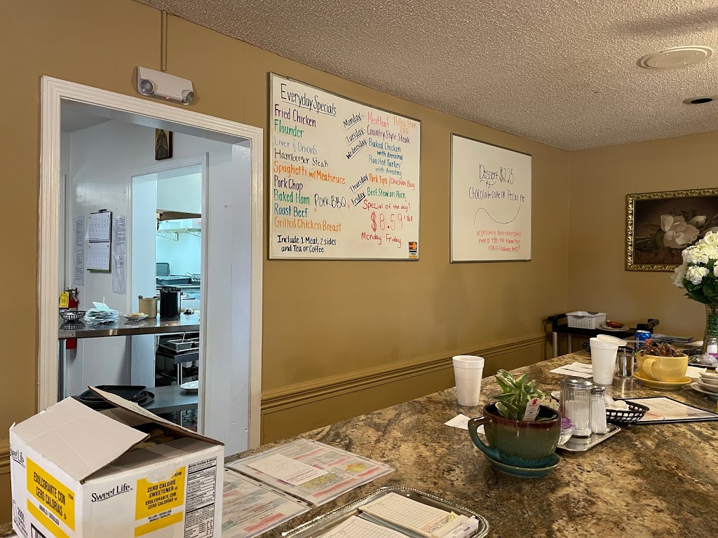Chris's Diner 1513 Pamplico Hwy, Florence, SC 29505, USA