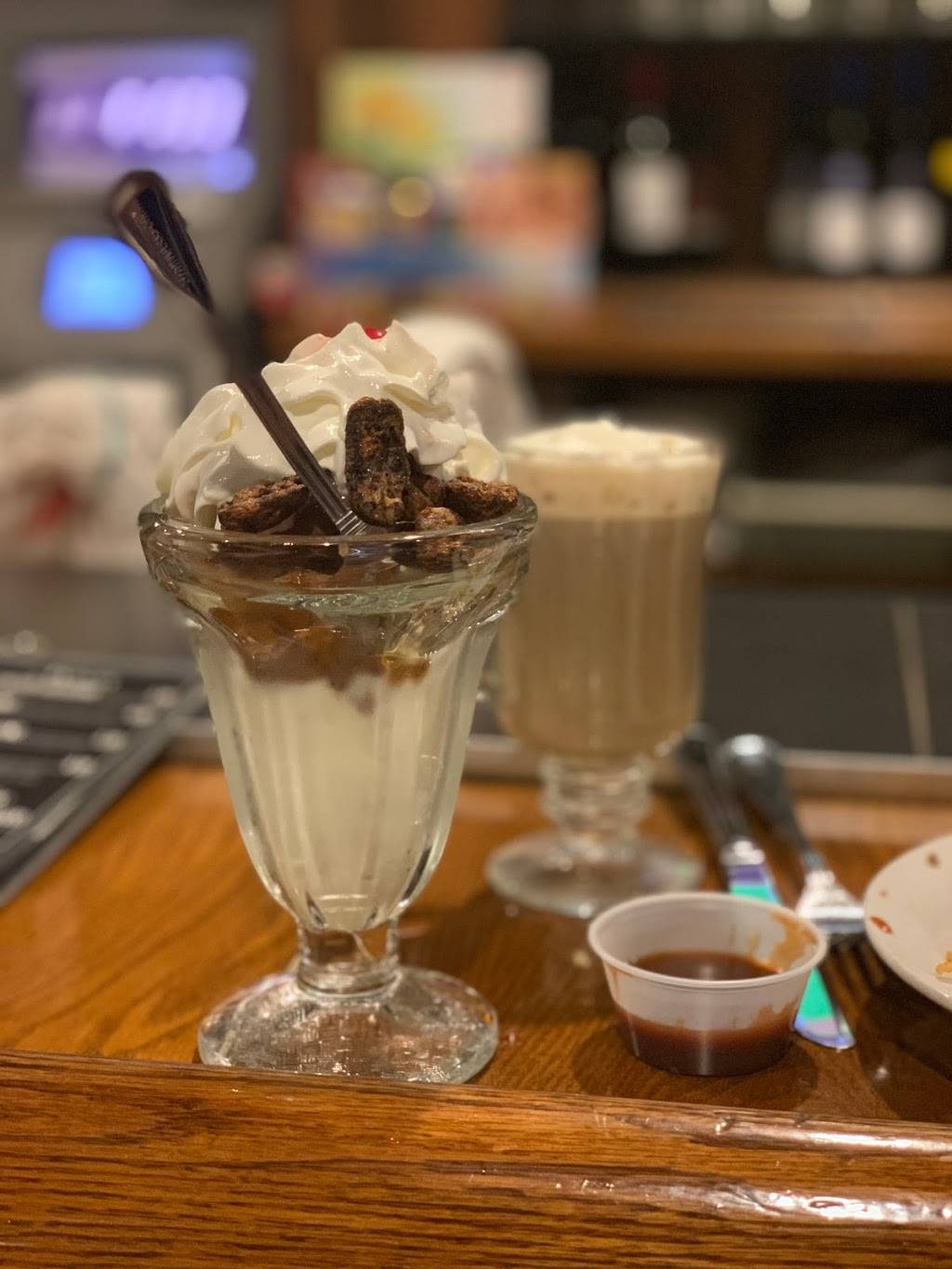 The Duke On Sydenham | restaurant | 51 Front St E, Strathroy, ON N7G 1Y5, Canada | 5192459111 OR +1 519-245-9111