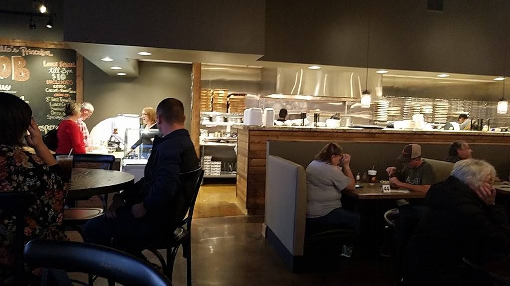 Palio’s Pizza Cafe | restaurant | 670 W Princeton Dr, Princeton, TX 75407, USA | 4693783637 OR +1 469-378-3637