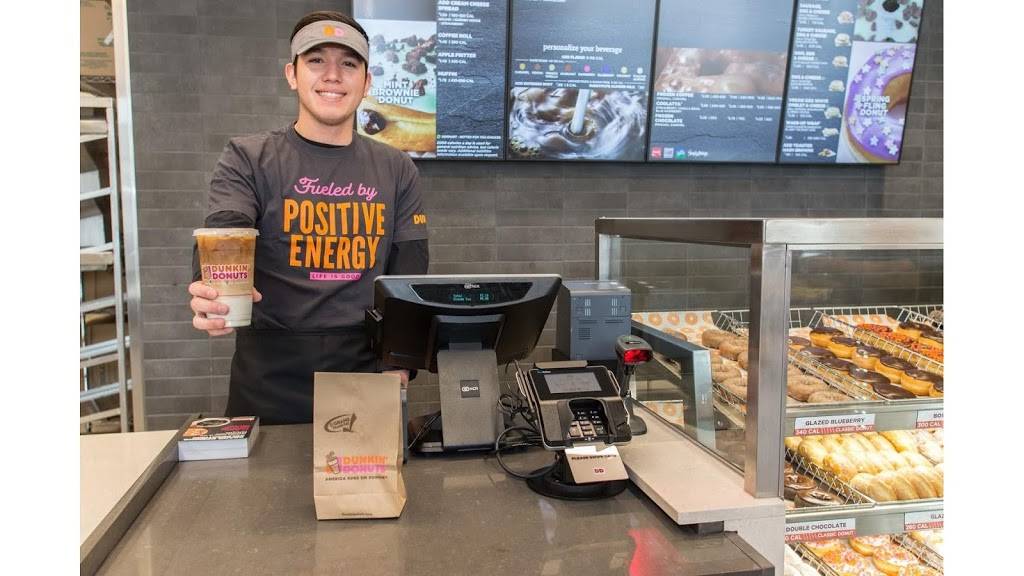Dunkin | bakery | 2385 Lewisville Clemmons Rd, Clemmons, NC 27012, USA | 3368939442 OR +1 336-893-9442