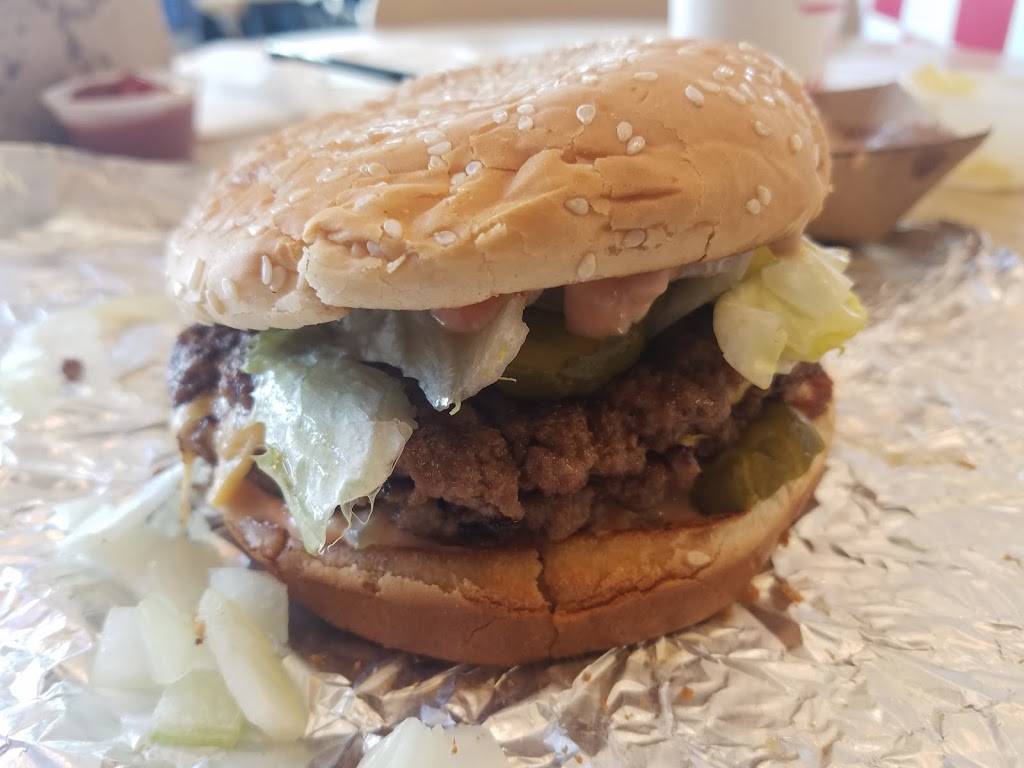 Five Guys | meal takeaway | 1021 Red Fox Rd, Shoreview, MN 55126, USA | 6517889908 OR +1 651-788-9908