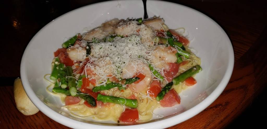 Olive Garden Italian Restaurant Meal Takeaway 1711 Gallatin Rd