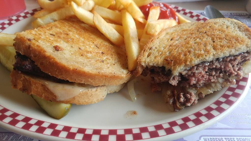 Littleton Diner | restaurant | 145 Main St, Littleton, NH 03561, USA | 6034443994 OR +1 603-444-3994