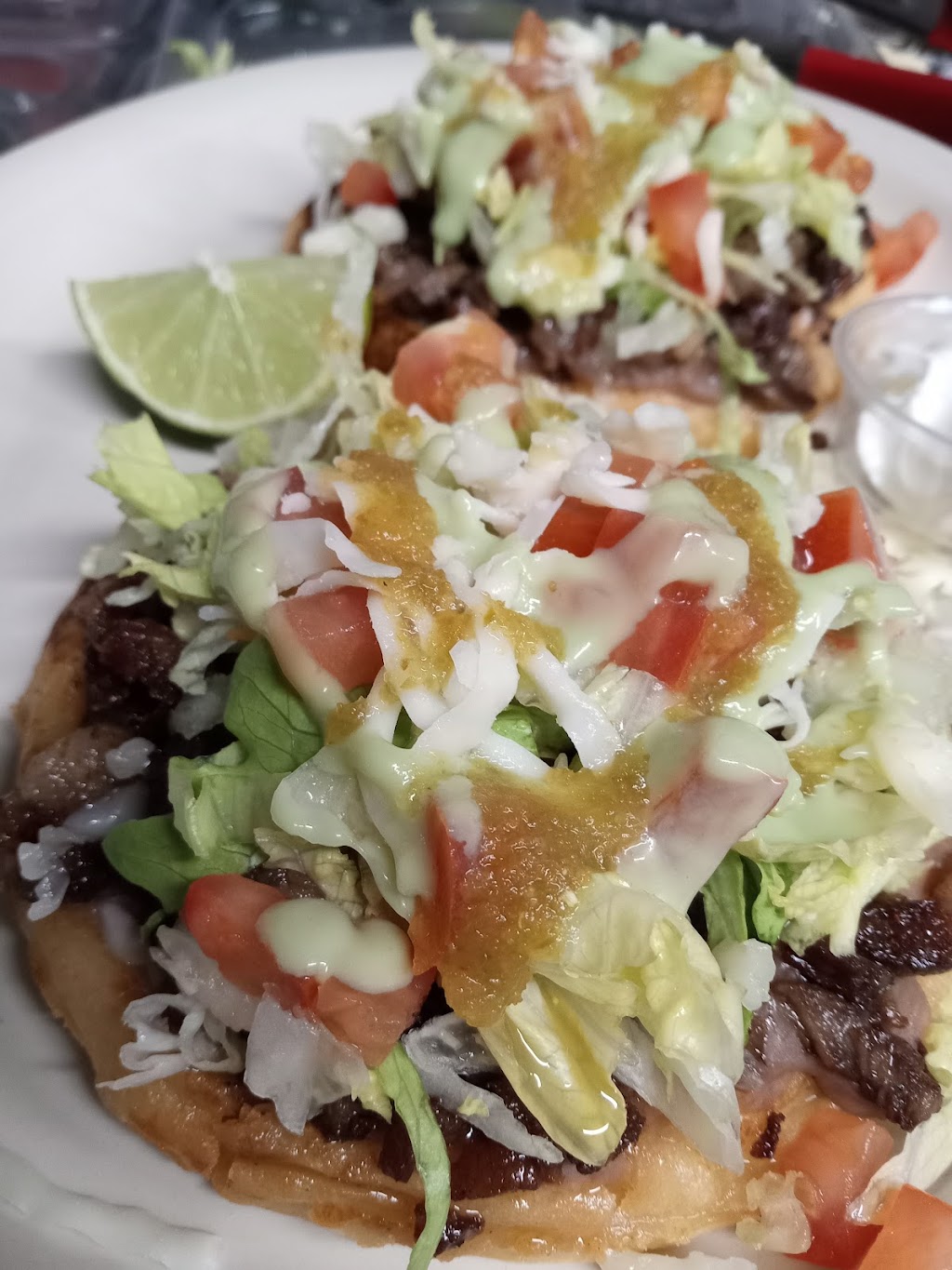 Don Hilario's Mexican Food | 8905 Glen Rose Hwy, Granbury, TX 76048, USA