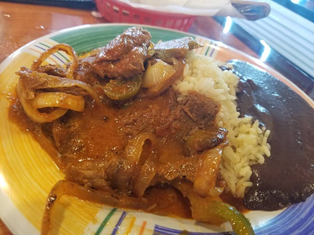 Panaderia Salvadoreña Elizabeth | bakery | 5050 Jimmy Carter Blvd, Norcross, GA 30093, USA | 7704493327 OR +1 770-449-3327
