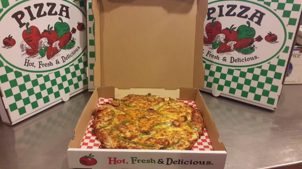 Ricos Pizza | meal delivery | 40709 State Rte 2, Gold Bar, WA 98251, USA | 3607933333 OR +1 360-793-3333