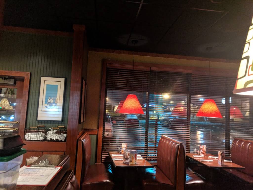Ruby Tuesday | restaurant | 1044 Randolph St, Thomasville, NC 27360, USA | 3364754152 OR +1 336-475-4152