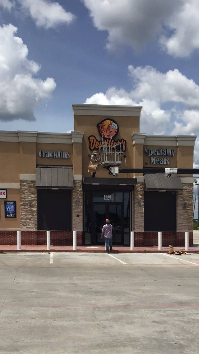 Devillier’s | restaurant | 5511 FM 565 Suit C, Baytown, TX 77523, USA | 2813032202 OR +1 281-303-2202