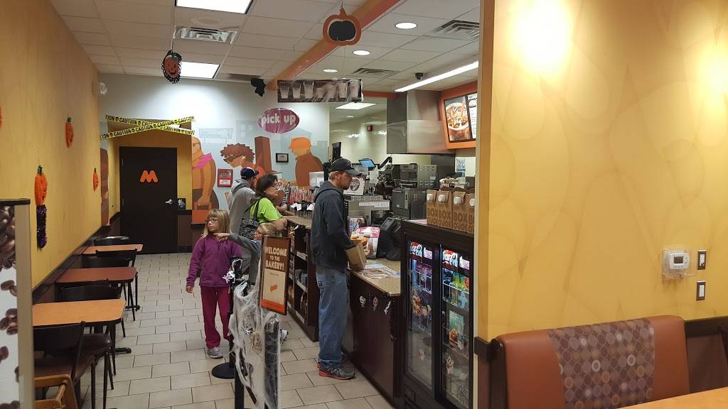 Dunkin | cafe | 9926 E 79th St, Indianapolis, IN 46256, USA | 3174367714 OR +1 317-436-7714