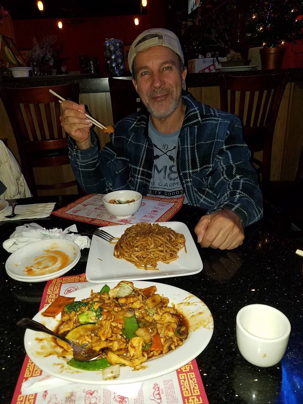 China Cafe 1335 E Whitestone Blvd, Cedar Park, TX 78613, USA