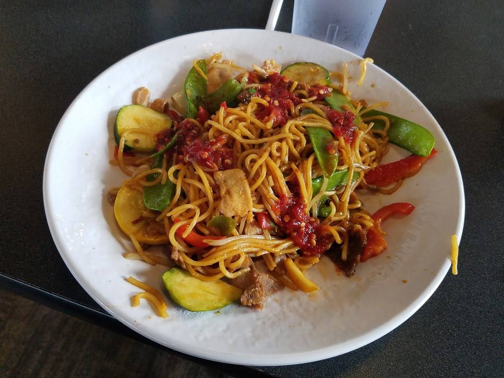 HuHot Mongolian Grill | restaurant | 1804 S Rangeline Rd, Joplin, MO 64804, USA | 4176244000 OR +1 417-624-4000